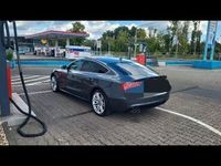 gebraucht Audi A5 Sportback 2.0 TDI 140kW multi. -