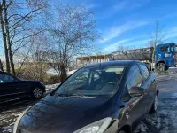 Gebraucht Mazda 2 Independence 86 PS (63 kW) 2007 Schwarz Limousine