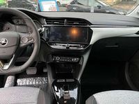 Neu Opel Corsa Edition 101 PS (74 kW) 2025 Graumetalliclackierung Kleinwagen