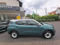 Gebraucht Opel Frontera Edition 145 PS (106 kW) 2024 Grün SUV
