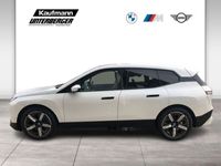 gebraucht BMW iX iXxDrive Sport