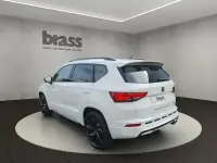 Nowe Cupra Ateca VZ3 300 KM (220 kW) 2026 Biały SUV