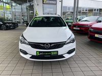 gebraucht Opel Astra Sports Tourer 1.2 Turbo Edition LED