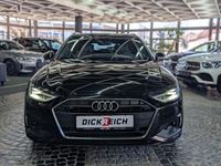 Gebraucht Audi A4 S-Line 204 PS (150 kW) 2022 Schwarz Kombi