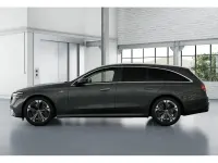 Used Mercedes E300 197 HP (144 kW) 2025 Grey Estate