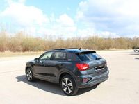 Gebraucht Audi Q2 Sport 150 PS (110 kW) 2022 Grau SUV