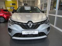 gebraucht Renault Captur TCe 160 EDC GPF TECHNO