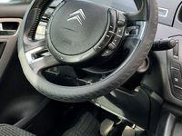 gebraucht Citroën Grand C4 Picasso 7 Sitzer