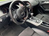 gebraucht Audi A5 Sportback S-Line Quatro