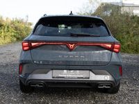 Gebraucht Cupra Leon 150 PS (110 kW) 2025 Blau Limousine