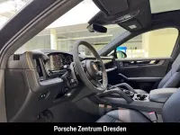 Neu Porsche Cayenne 471 PS (346 kW) 2026 Chromitschwarzmetallic (metallic) SUV