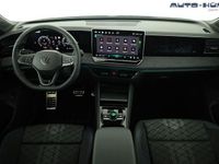 Neu VW Tiguan Style 265 PS (194 kW) 2025 Pure white SUV