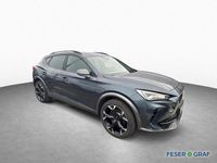 Gebraucht Cupra Formentor VZ 245 PS (180 kW) 2022 Grau SUV