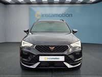 Neu Cupra Ateca 190 PS (139 kW) 2025 Schwarz SUV