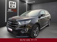 Gebraucht Ford Edge ST-Line 209 PS (153 kW) 2018 Schwarz SUV