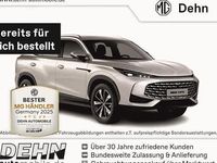 Gebraucht MG HS Luxury 224 PS (164 kW) 2025 Rot SUV