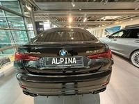 Neu Alpina B4 529 PS (389 kW) 2025 Schwarz Limousine