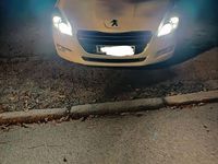 Gebraucht Peugeot 508 SW Allure 163 PS (119 kW) 2012 Weiß Kombi