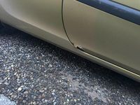 Gebraucht Renault Clio II 88 PS (64 kW) 2006 Kleinwagen