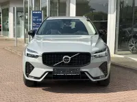 Gebraucht Volvo XC60 Plus 197 PS (144 kW) 2023 Grau SUV