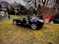 Occasion Opel GT 264 ch (194 kW) 2007 Noir Cabriolet