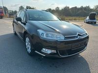 Usado Citroën C5 Tendance 140 HP (102 kW) 2011 Preto Carrinha