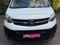 Usata Opel Vivaro Edition 102 CV (75 kW) 2020 Bianco Monovolume