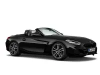 Second-hand BMW Z4 Efficient Dynamics 197 CP (144 kW) 2026 Cabrio