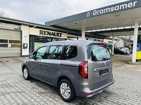 Gebraucht Renault Kangoo Edition One 102 PS (75 kW) 2021 Grau cassiopee Van / Kleinbus
