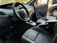Gebraucht Renault Mégane III LIMITED 132 PS (97 kW) 2015 Andere farben Van / Kleinbus