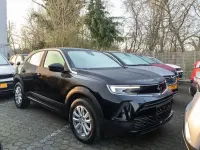 Gebraucht Opel Mokka Enjoy 101 PS (74 kW) 2023 Schwarz SUV