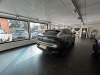 Gebraucht Renault Rafale Esprit Alpine 300 PS (220 kW) 2025 Grau SUV