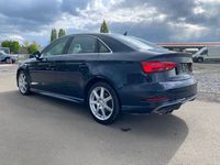 gebraucht Audi A3 2.0 35 TDI Automatik 150 Ps