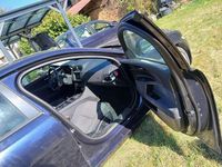 Używany Jaguar XE 163 KM (119 kW) 2015 Niebieski Sedan/Limuzyna