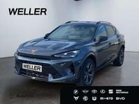 Gebraucht Cupra Formentor 150 PS (110 kW) 2025 Grau SUV