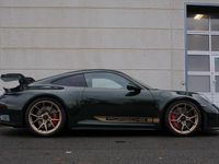 Gebraucht Porsche 992 510 PS (375 kW) 2025 Grün