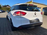 gebraucht Renault Clio IV dCi 90 EDC Energy Grandtour/Sitzheizung