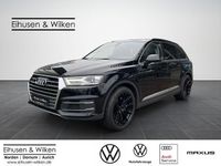 Gebraucht Audi Q7 Sport 272 PS (200 kW) 2016 Schwarz SUV