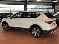 gebraucht Seat Tarraco Xcellence 4Drive * 200PS * AHK * 360 * XL-Paket *