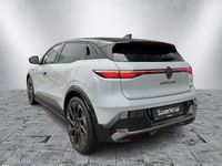 Neu Renault Megane E-Tech Esprit Alpine 55 kW (75 PS) 2026 Grau Limousine