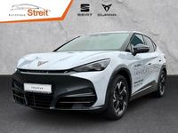 Gebraucht Cupra Tavascan Endurance 210 kW (286 PS) 2025 Silber) white silber (silber SUV