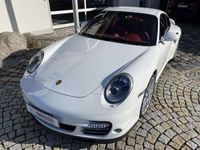 gebraucht Porsche 911 Turbo PDK|PCCB|VollLeder|Chrono|Xenon+