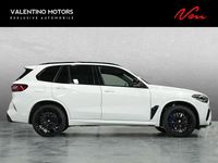 Gebraucht BMW X5 M Competition Edition 625 PS (459 kW) 2020 Weiß SUV