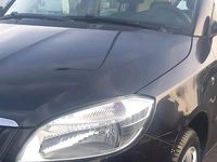 Gebraucht Skoda Fabia 2013 Kombi