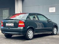 gebraucht Opel Astra 1.6 Edition Klima *TUV u. ZAHNRIEMEN NEU*