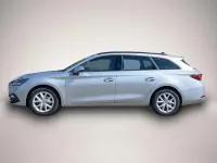 Gebraucht Seat Leon ST Style 131 PS (96 kW) 2021 Manufacturer Kombi