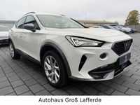 Gebraucht Cupra Formentor 150 PS (110 kW) 2023 Weiß SUV