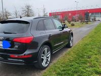 gebraucht Audi Q5 tdi 2.0 quattro