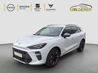 Gebraucht Cupra Terramar 150 PS (110 kW) 2024 Weiß SUV