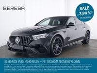 Gebraucht Mercedes E53 AMG AMG 449 PS (330 kW) 2025 Schwarz Limousine